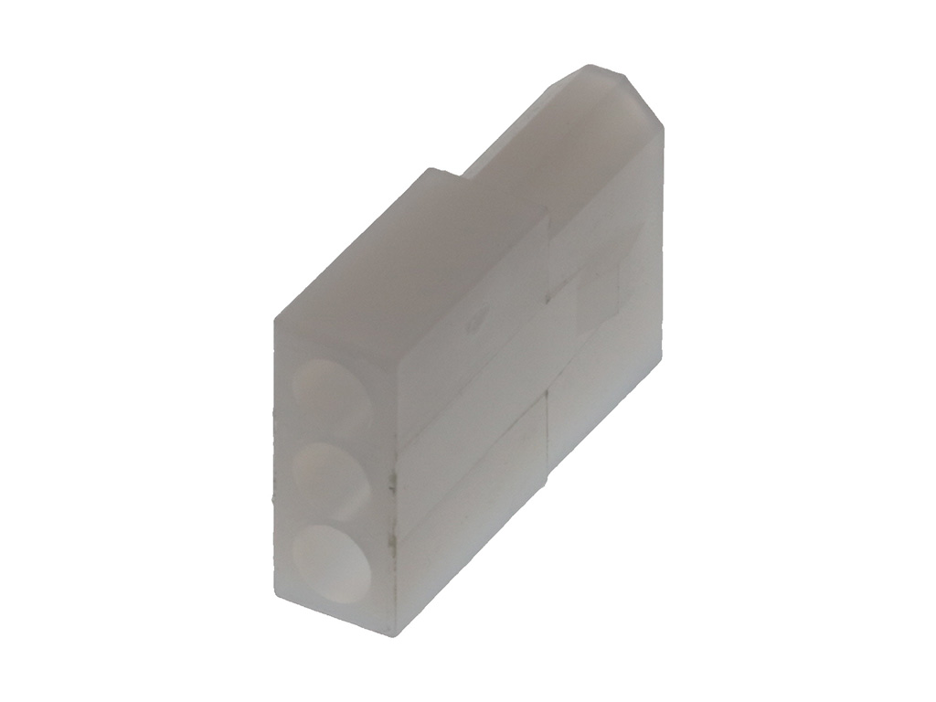 HEYCO Products 03-06-1032