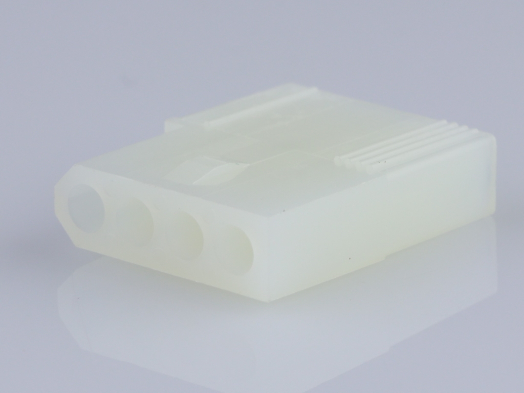 HEYCO Products 03-06-1042