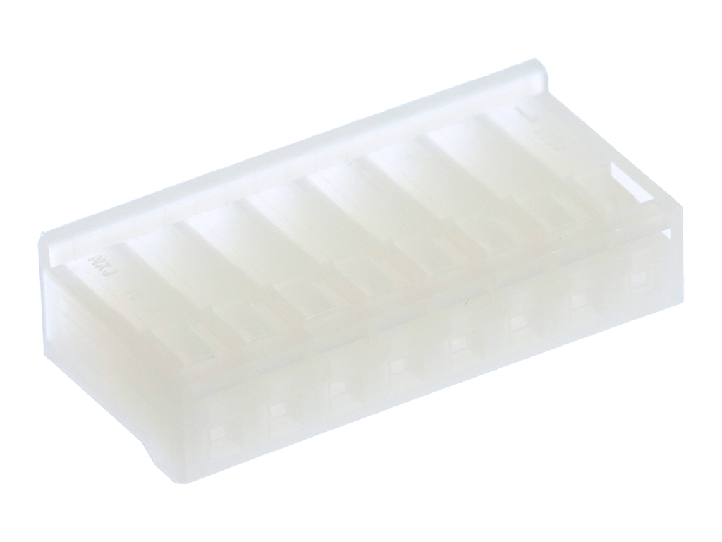 HEYCO Products 09-50-1081