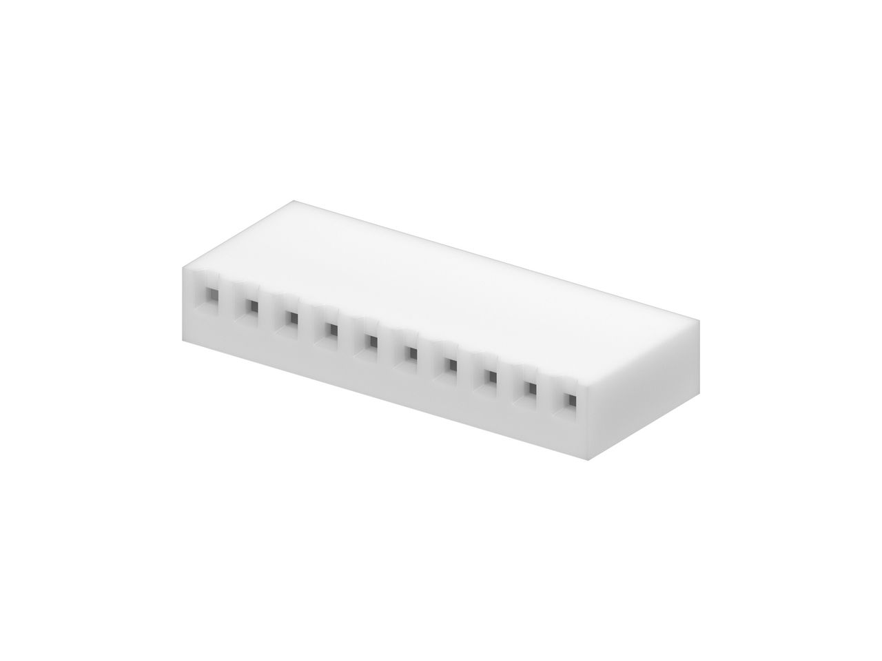 HEYCO Products 09-50-8100