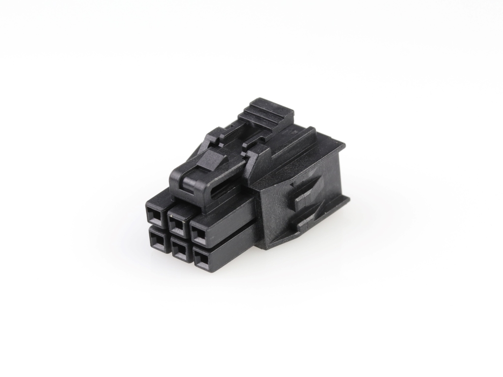 HEYCO Products 105308-1206