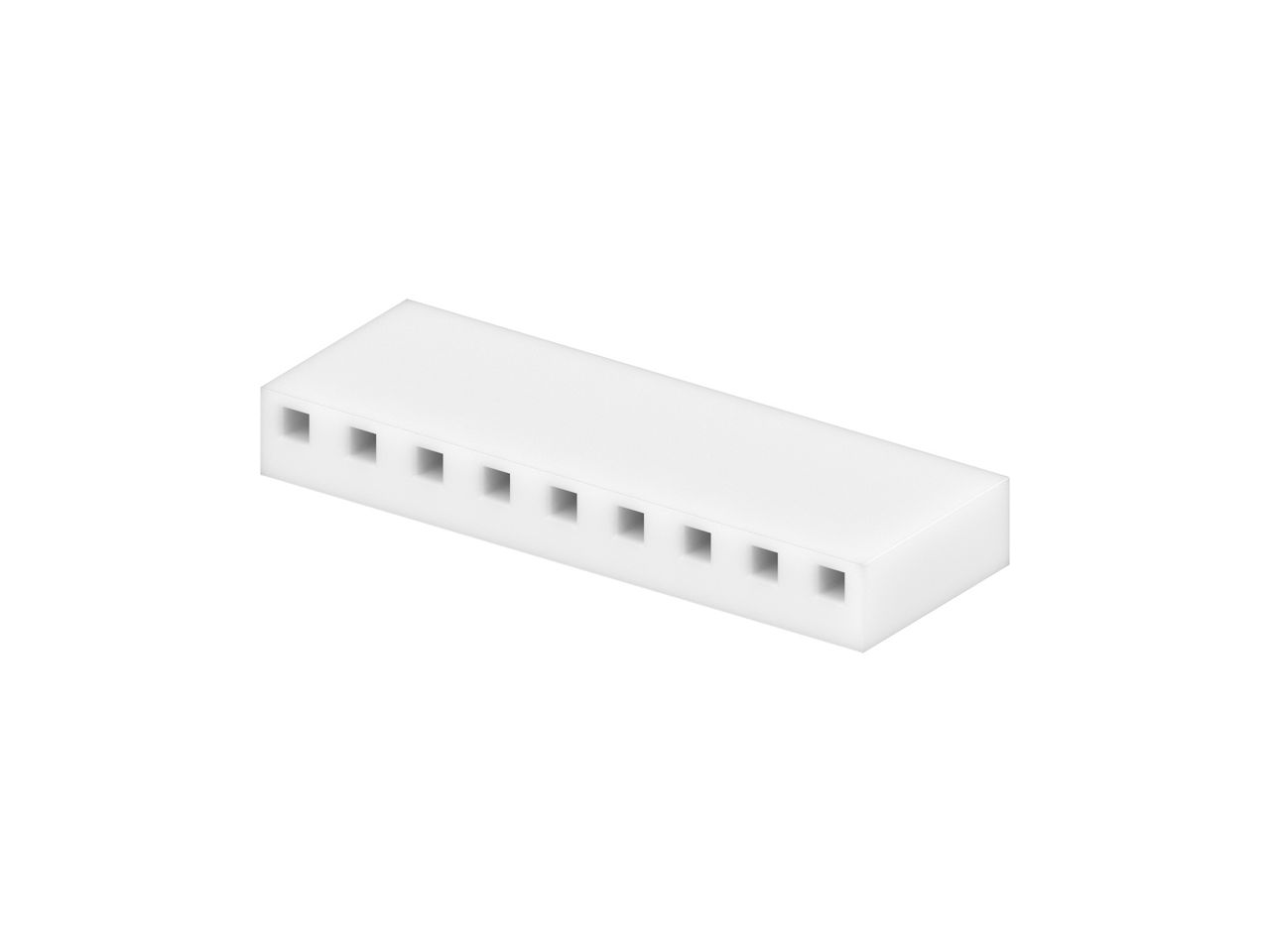 HEYCO Products 10-01-1094