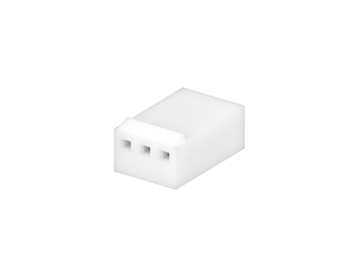 HEYCO Products 10-11-2033