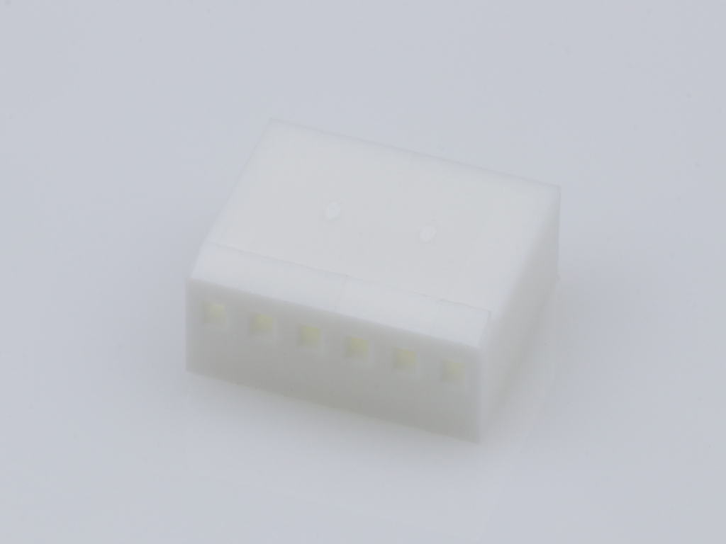 HEYCO Products 10-11-2063