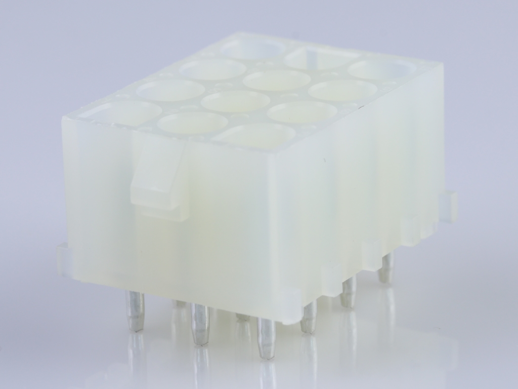 Keystone Electronics 10-84-4122