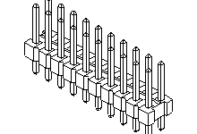 HEYCO Products 10-89-7141