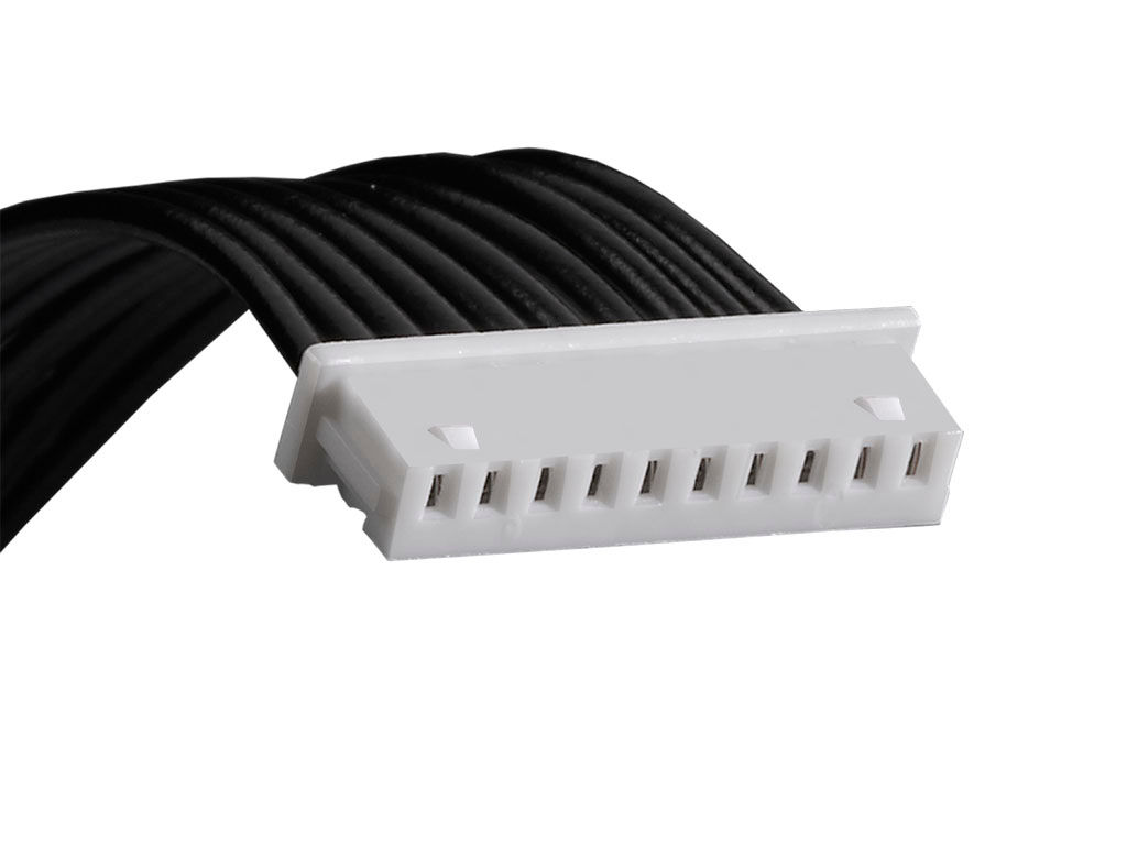 HEYCO Products 15134-1001