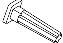 HEYCO Products 15-04-0219