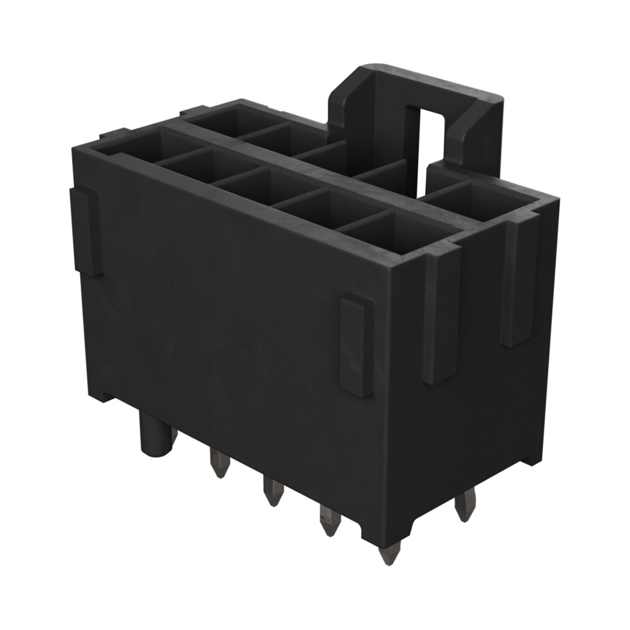 Keystone Electronics 172298-1110