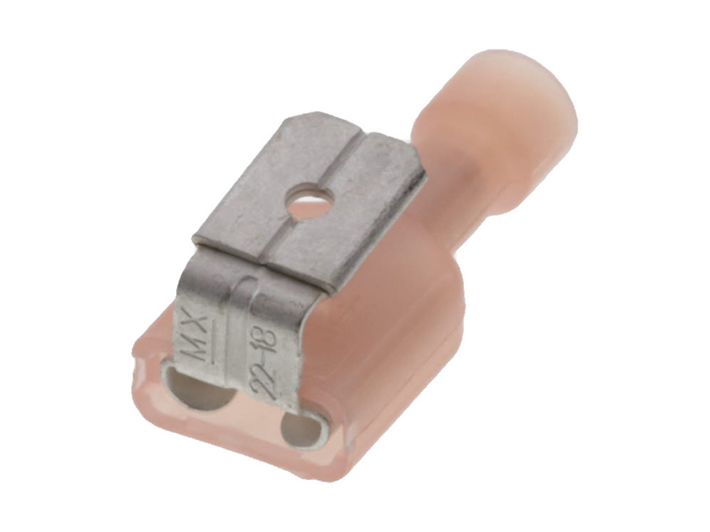 HEYCO Products 19013-0025