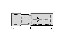 Keystone Electronics 19039-0015