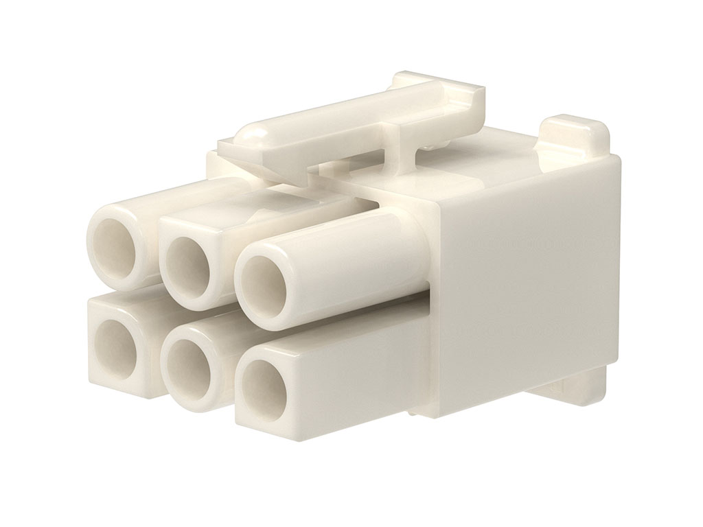 HEYCO Products 19-09-1069