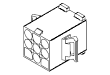 HEYCO Products 19-09-2098