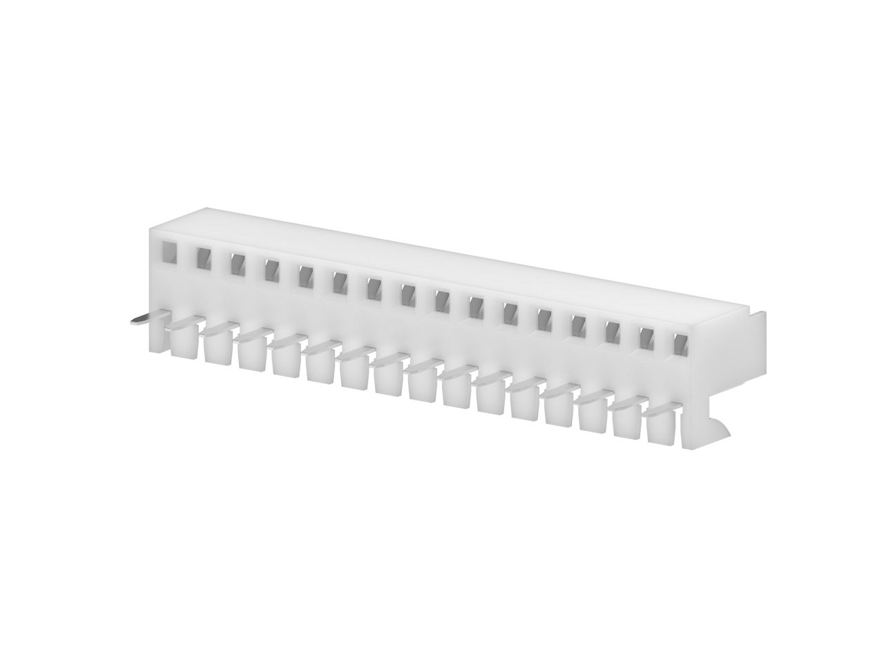 HEYCO Products 22-14-2164