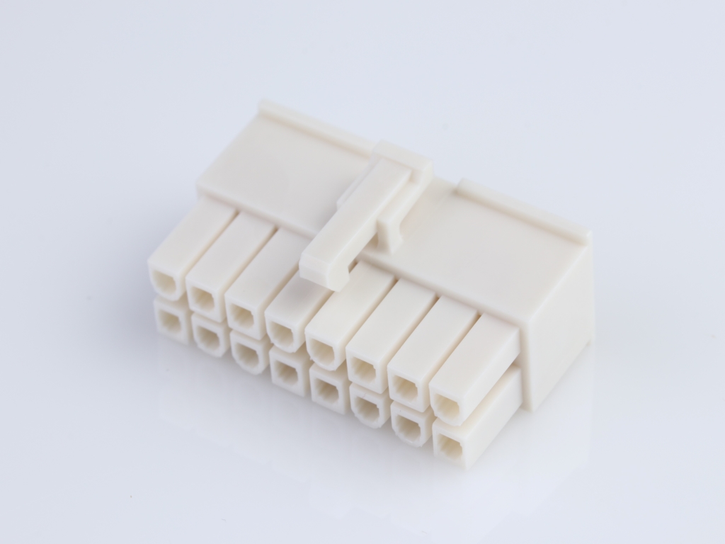 HEYCO Products 39-01-2165
