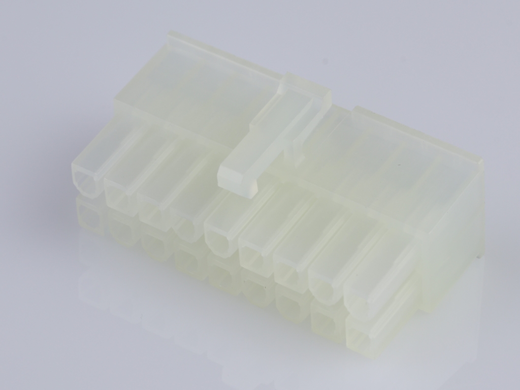 HEYCO Products 39-01-2180