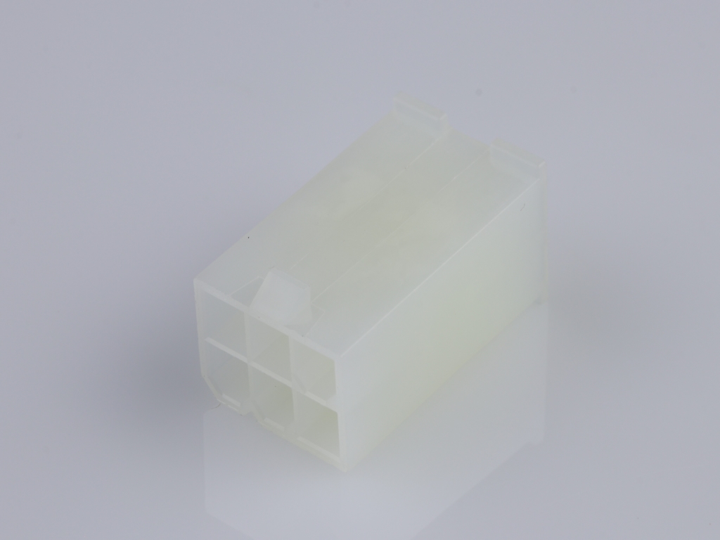 HEYCO Products 39-01-3063