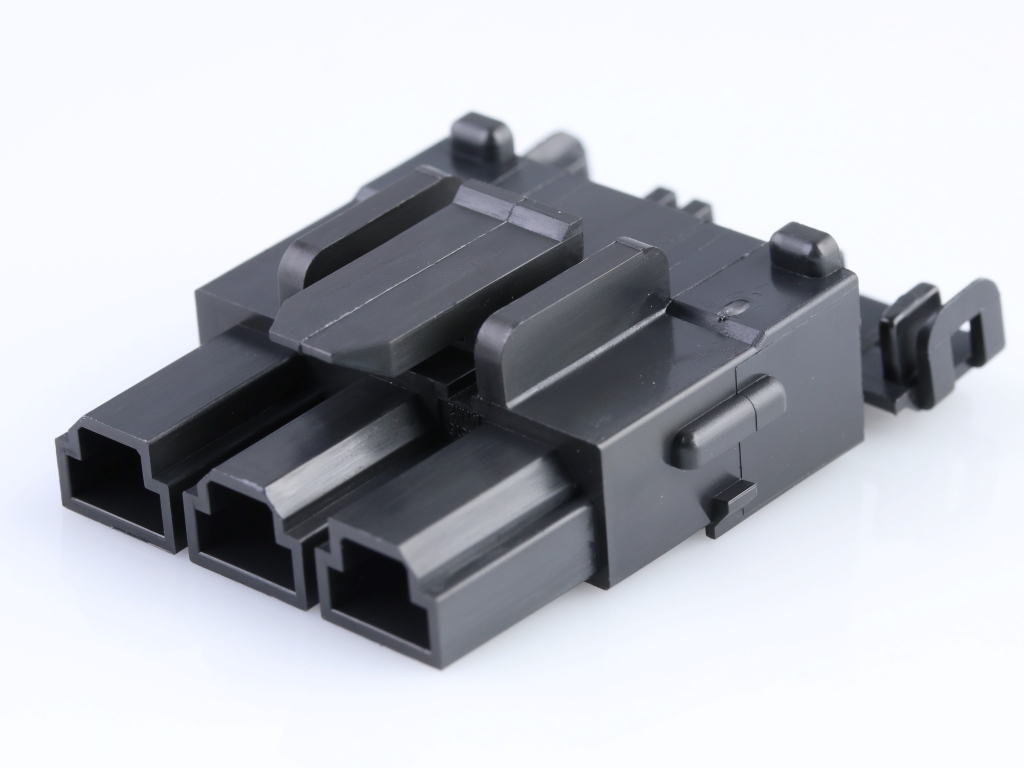 HEYCO Products 42816-0312