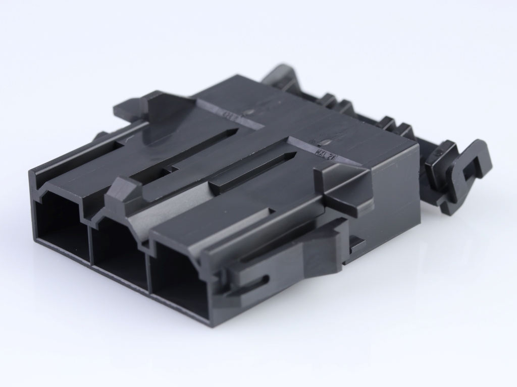 HEYCO Products 42818-0312