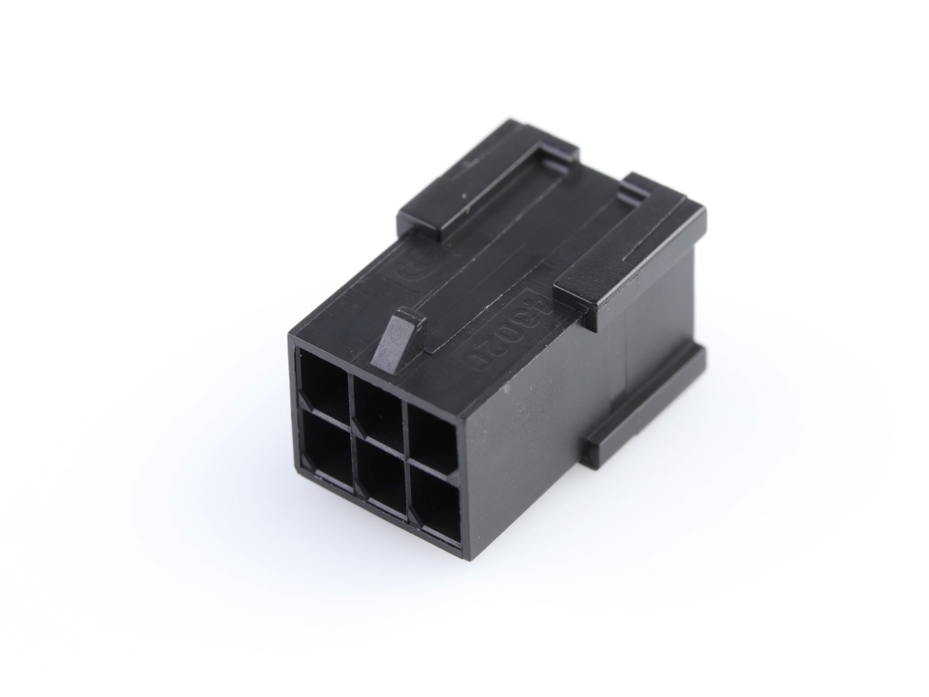 Essentra | Richco 43020-0601