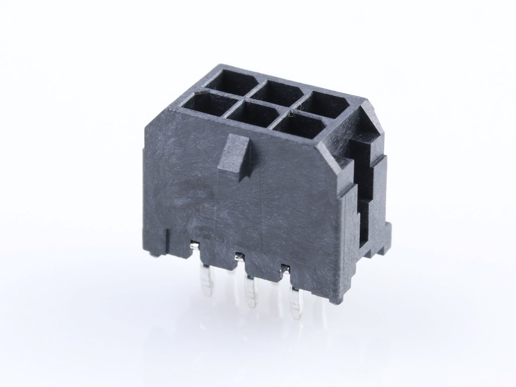 HEYCO Products 43045-0613