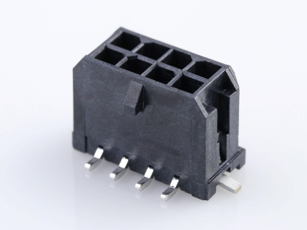 HEYCO Products 43045-0819