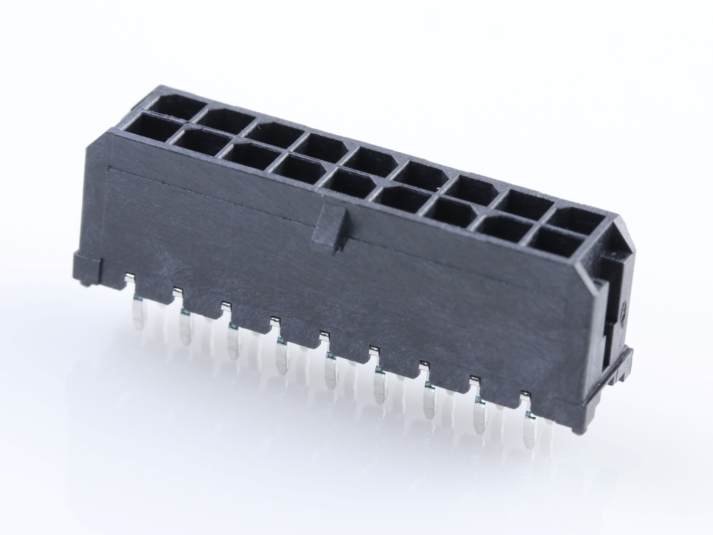 Essentra | Richco 43045-1812