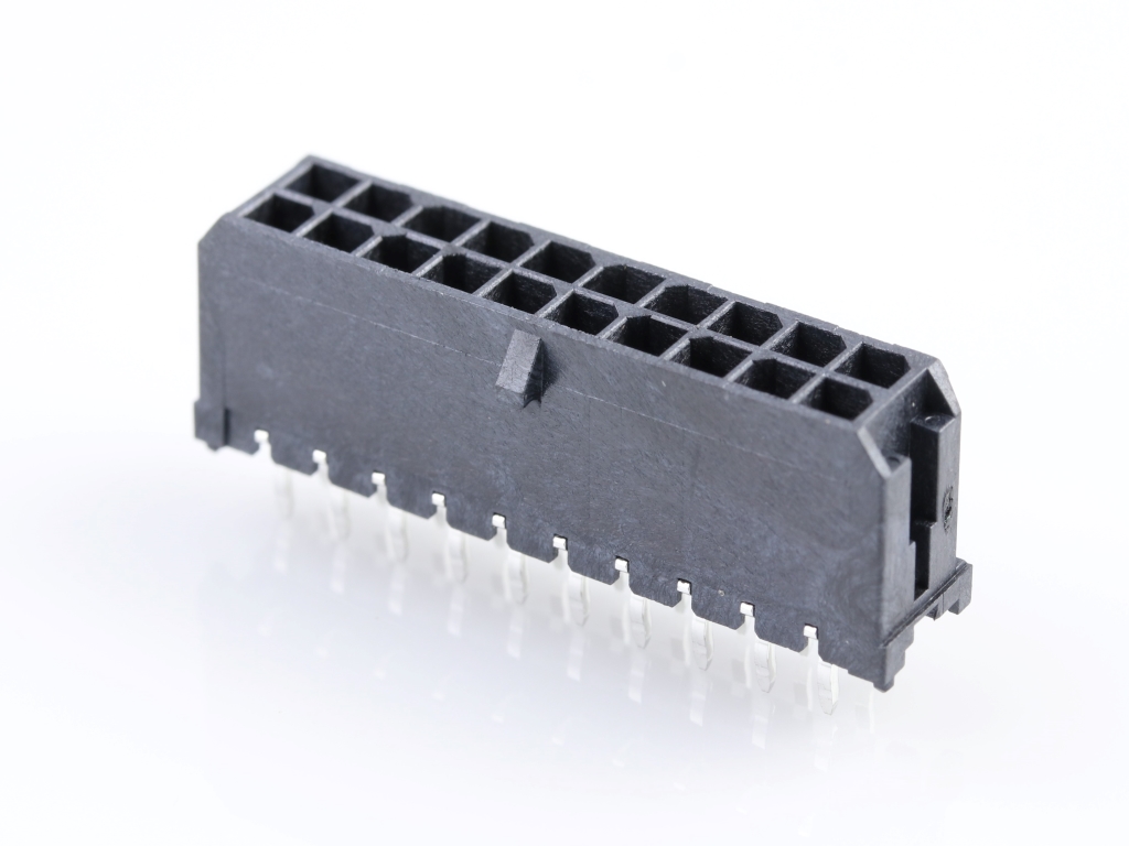 HEYCO Products 43045-2012