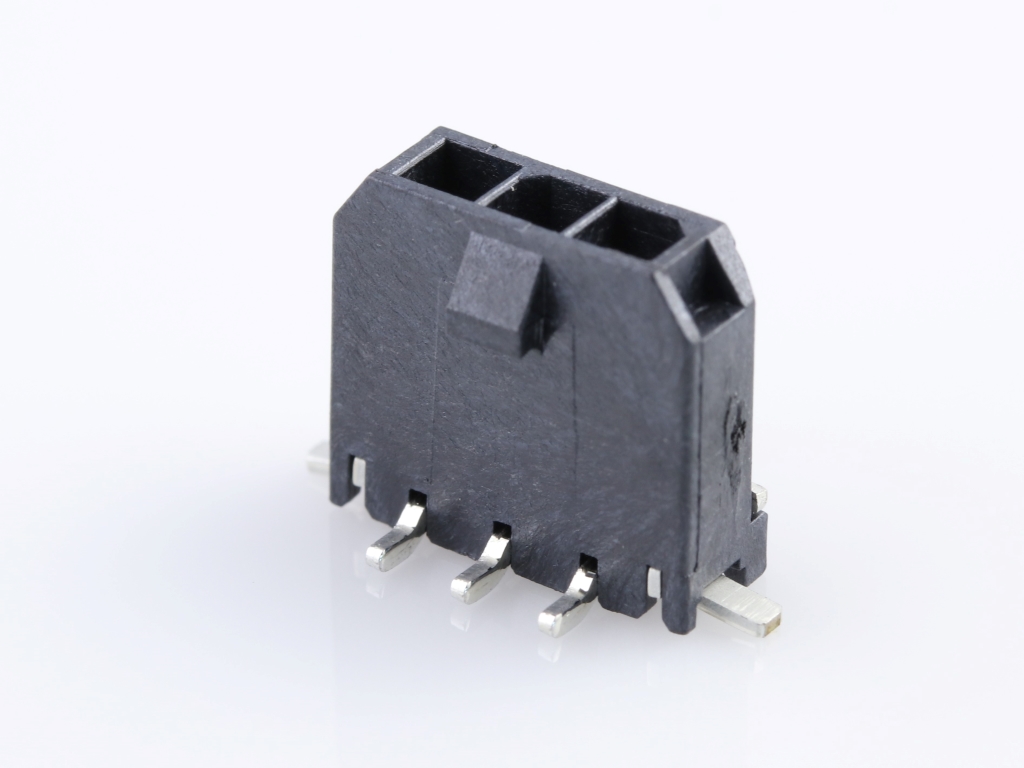 HEYCO Products 43650-0325