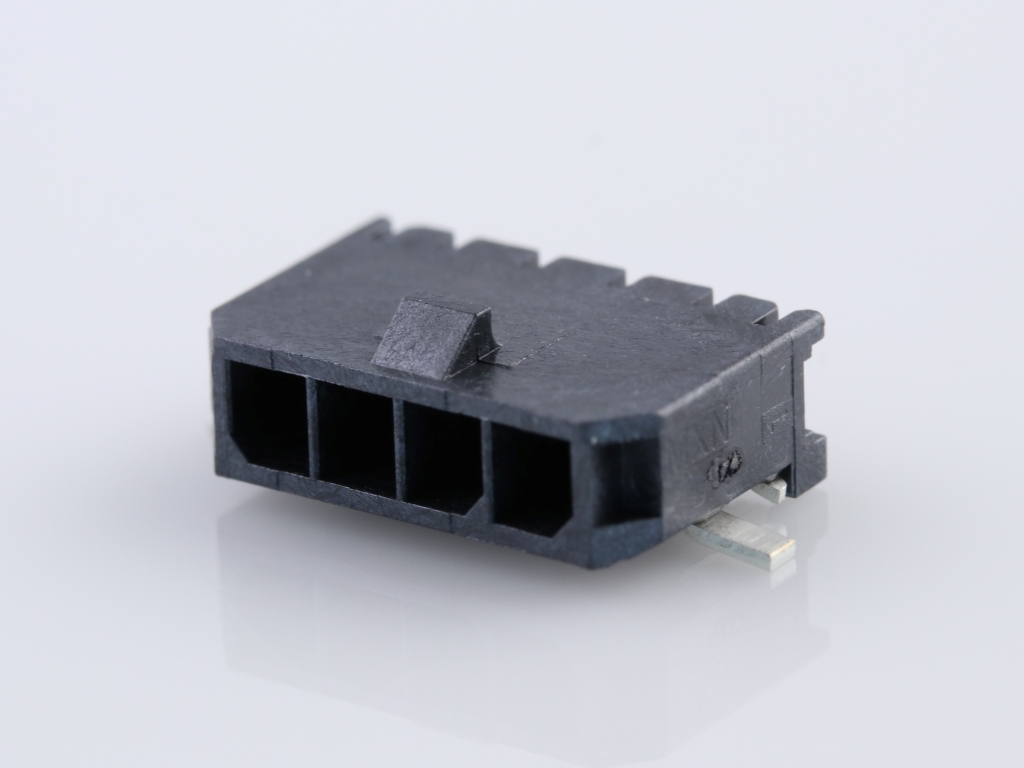 Keystone Electronics 43650-0412