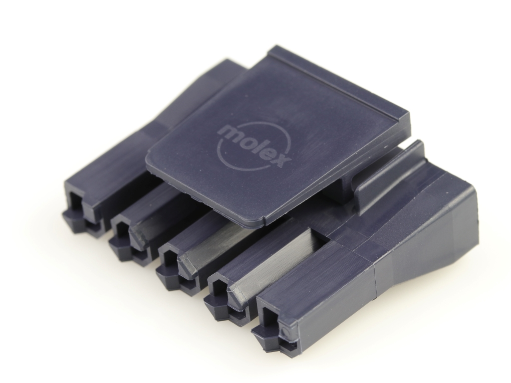 HEYCO Products 44441-2005
