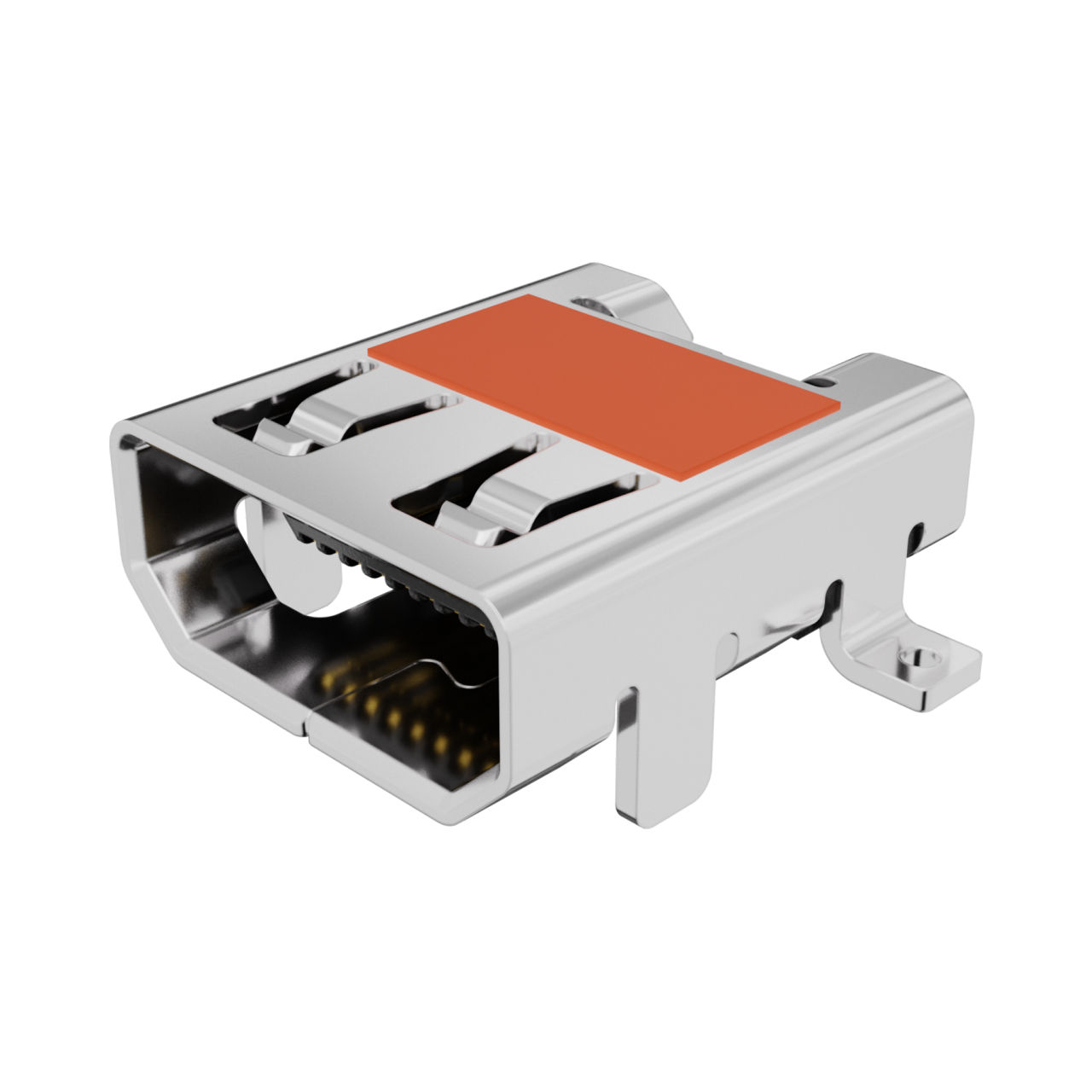 Keystone Electronics 46765-2301