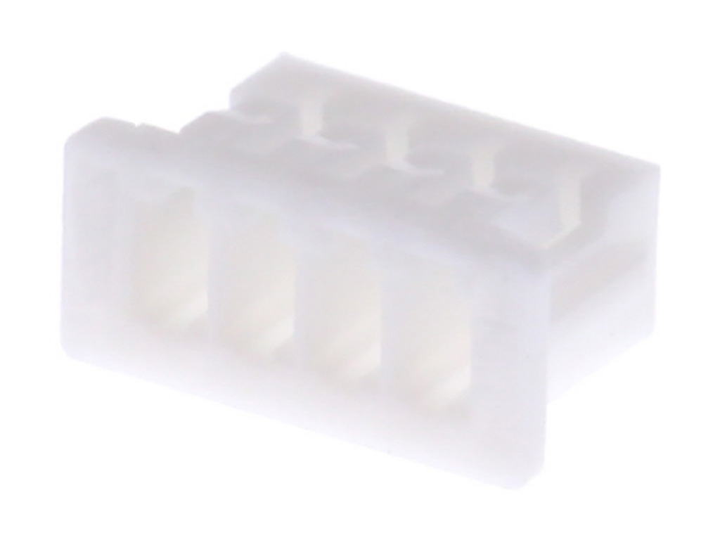 HEYCO Products 51021-0400