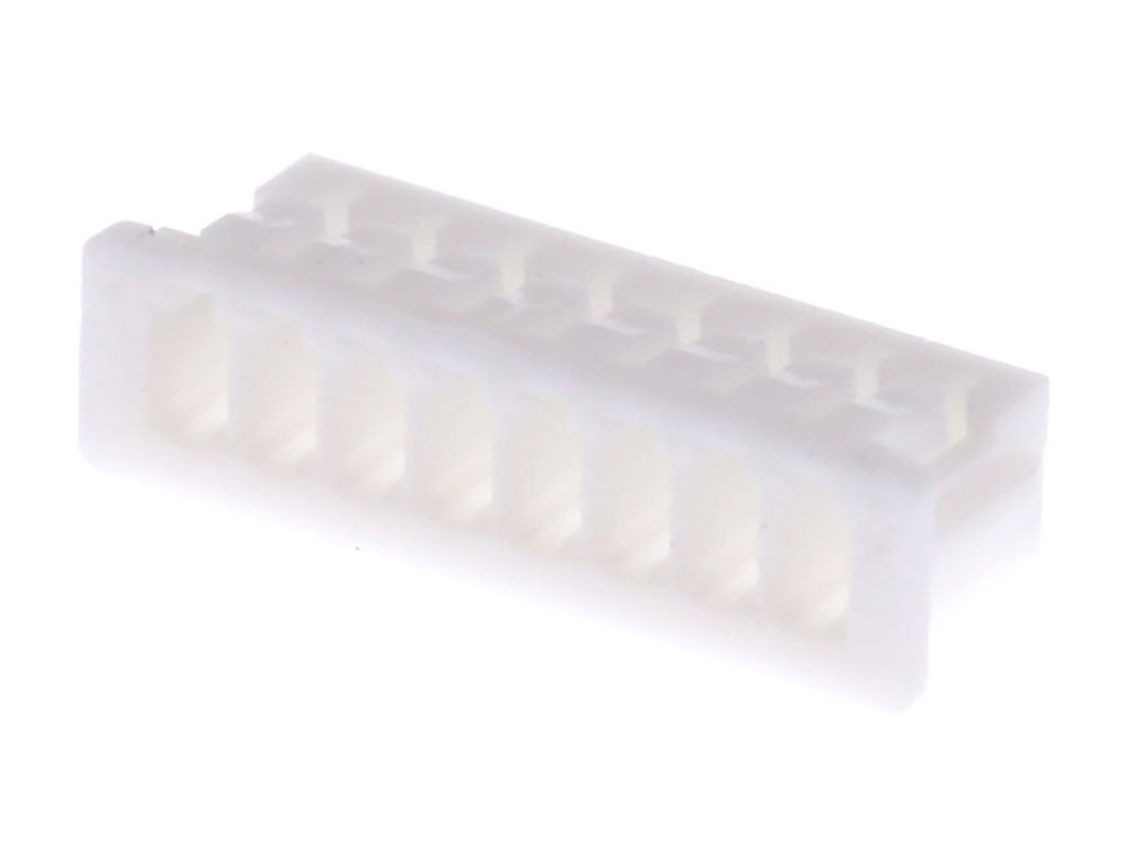 HEYCO Products 51021-0800