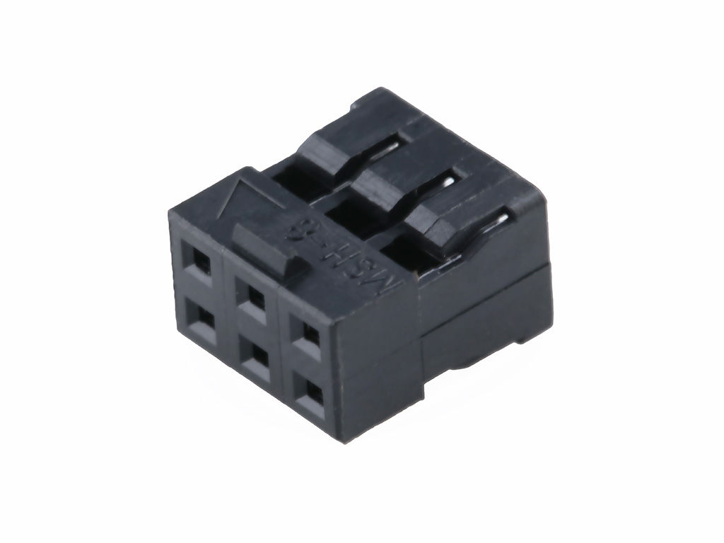 HEYCO Products 51110-0660