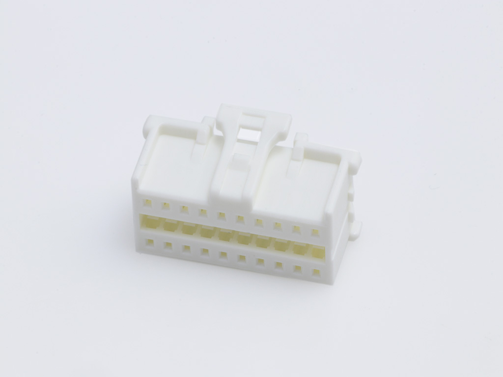 HEYCO Products 51353-2000