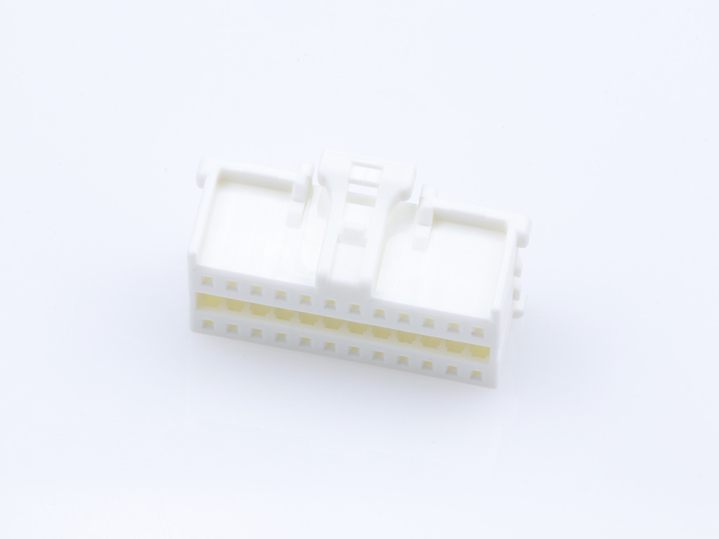 HEYCO Products 51353-2400