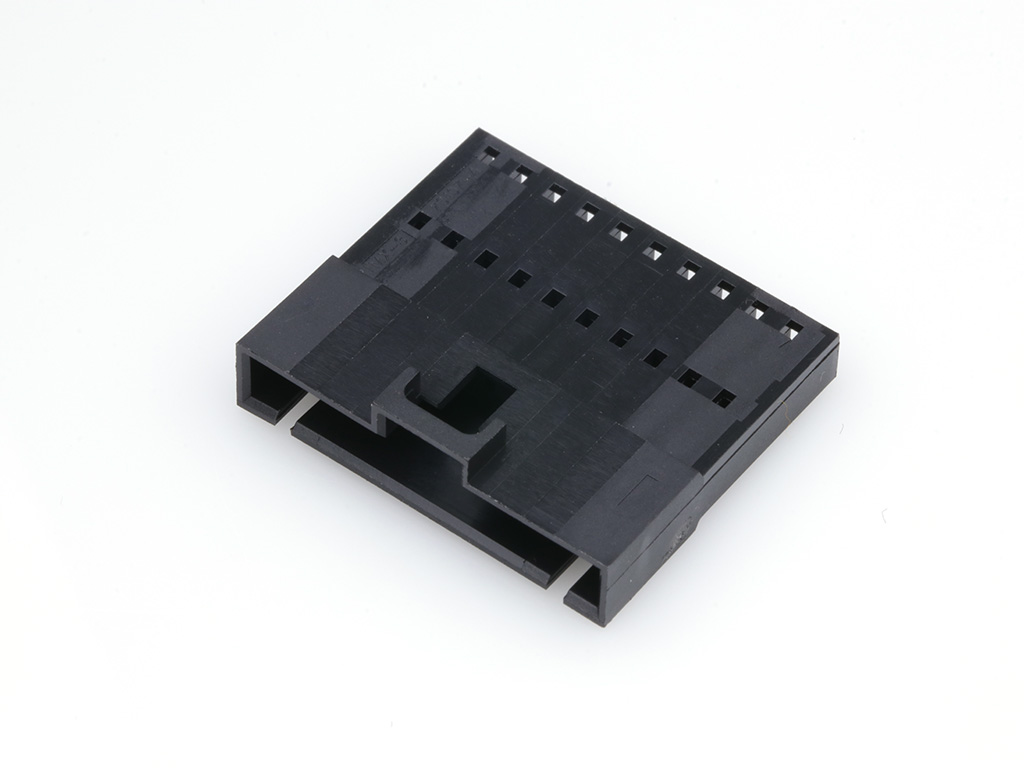 HEYCO Products 70107-0009