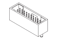 Keystone Electronics 71349-2052